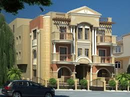 فندق ايجار يومي