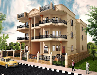 شقه ايجار يومي