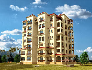 موقع شقق للايجار